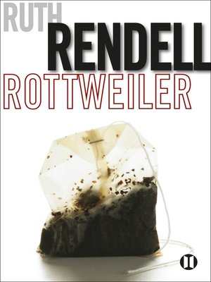 cover image of Rottweiler
